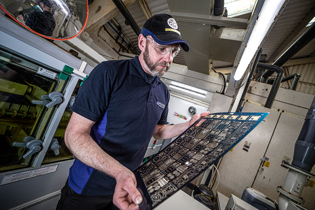 Your essential partner for fullservice prototyping Photofab