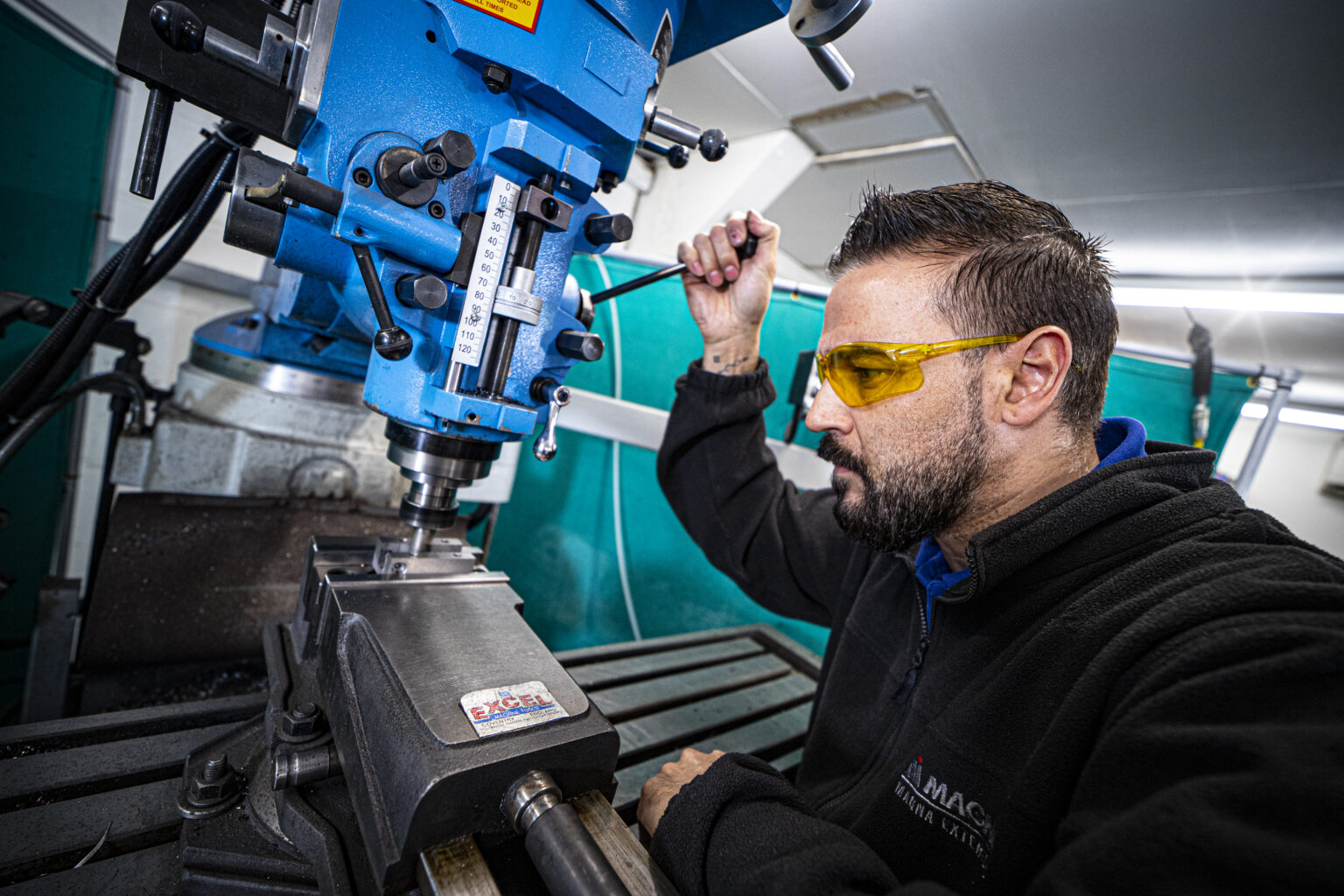 Dedicated Sheet Metal Engineering » Photofab