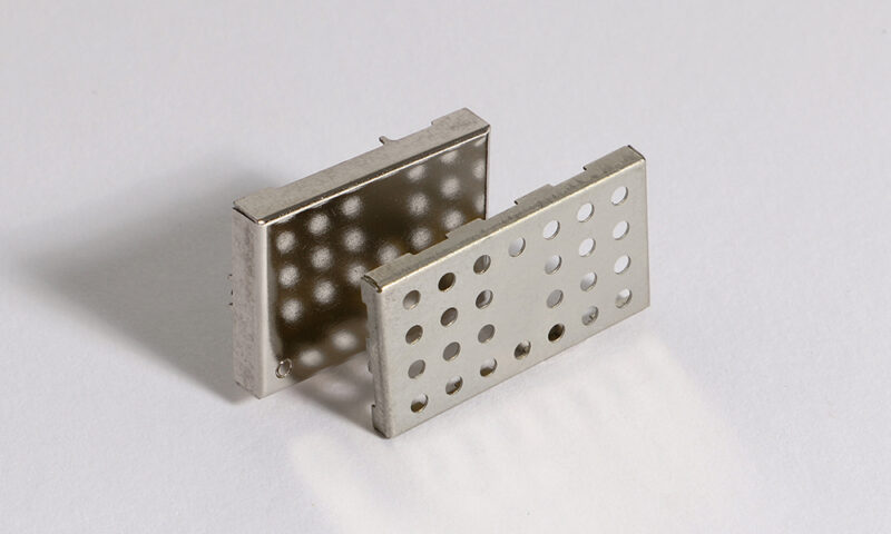 Protecting your electronics with EMI and RFI shielding » Photofab