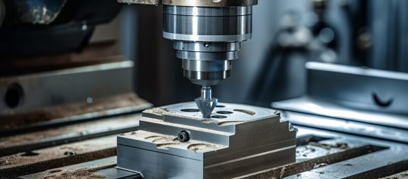 Chemical Etching vs CNC Machining - Photofab