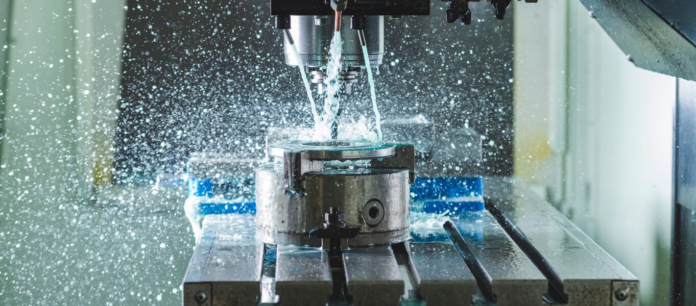 Chemical Etching v Water Jetting - Photofab